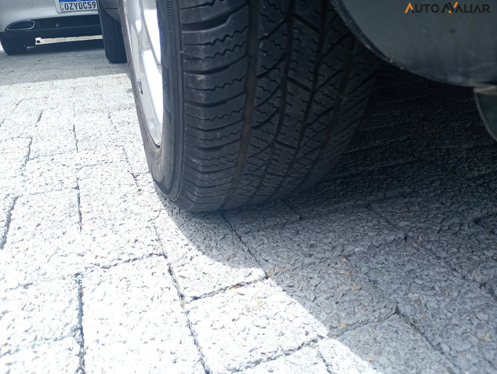 JEEP RENEGADE 1.8 16V FLEX SPORT 4P AUTOMATICO