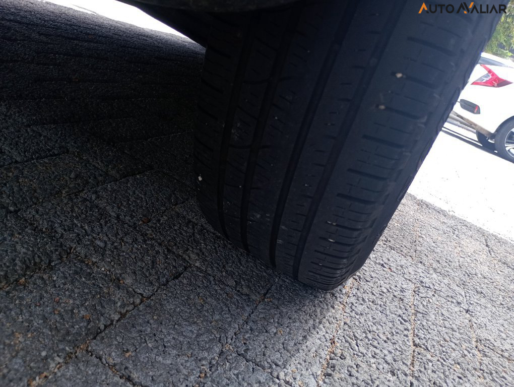 JEEP RENEGADE 1.8 16V FLEX SPORT 4P AUTOMATICO