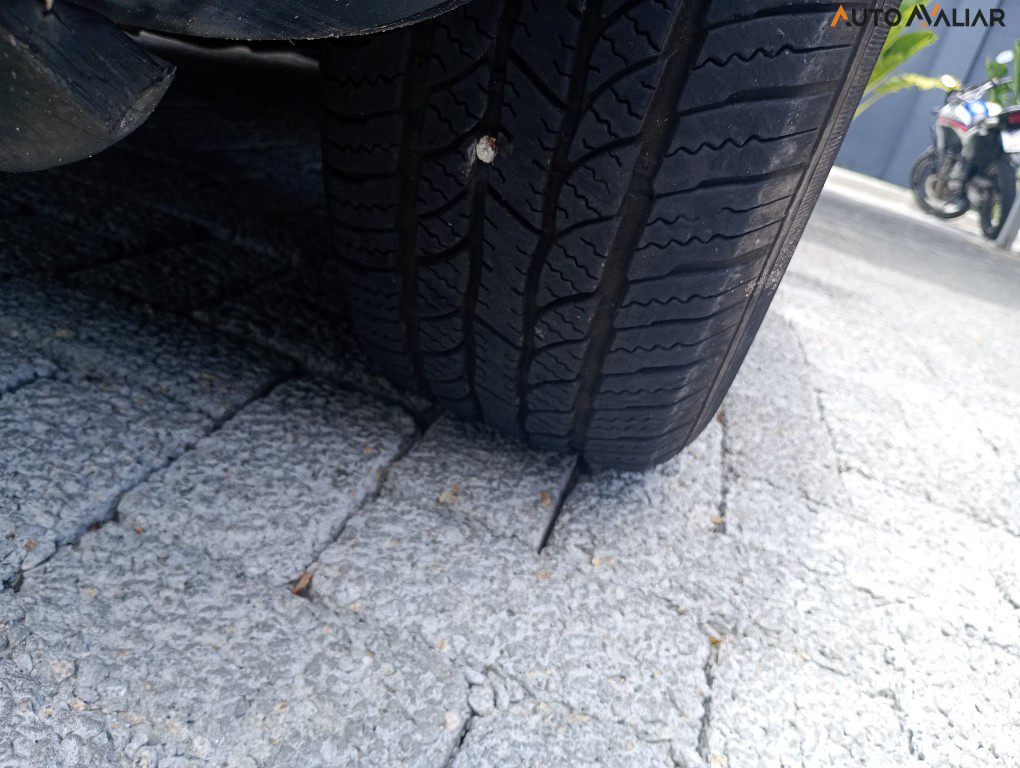 JEEP RENEGADE 1.8 16V FLEX SPORT 4P AUTOMATICO