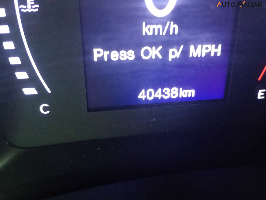 JEEP RENEGADE 1.8 16V FLEX SPORT 4P AUTOMATICO