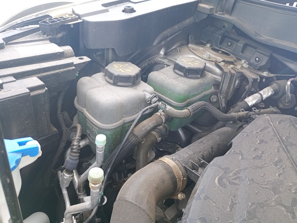 GWM HAVAL H6 1.5 PHEV19 E-TRACTION