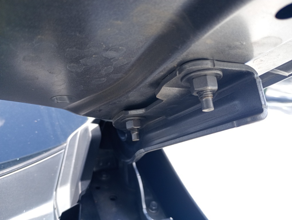 GWM HAVAL H6 1.5 PHEV19 E-TRACTION