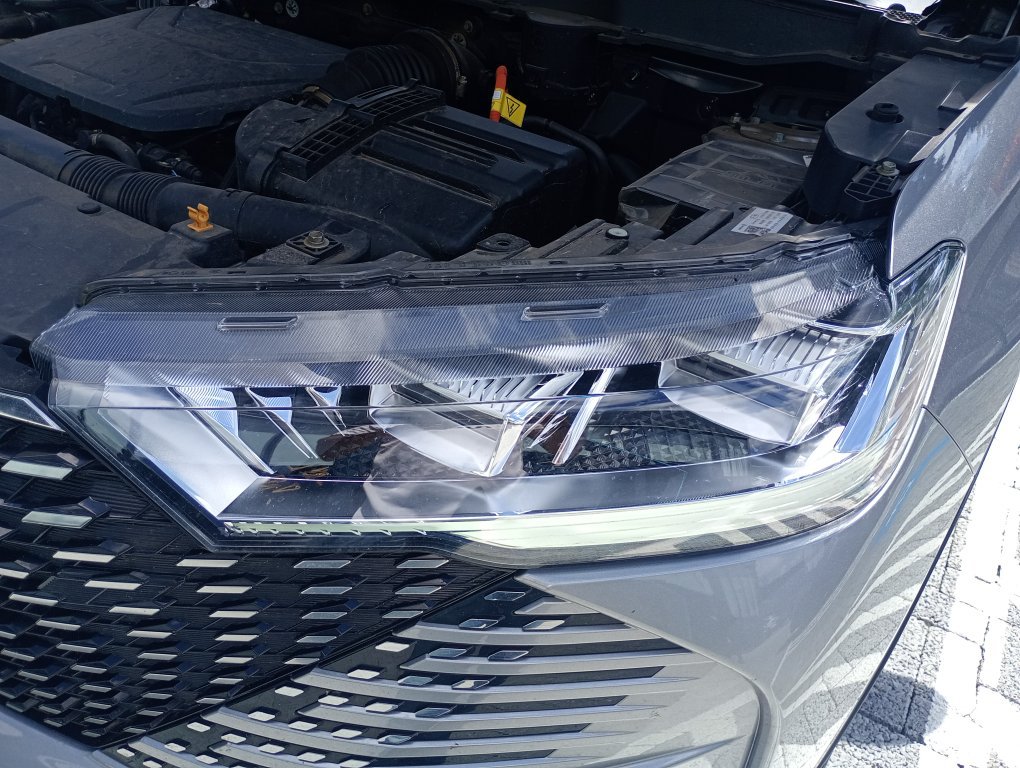 GWM HAVAL H6 1.5 PHEV19 E-TRACTION