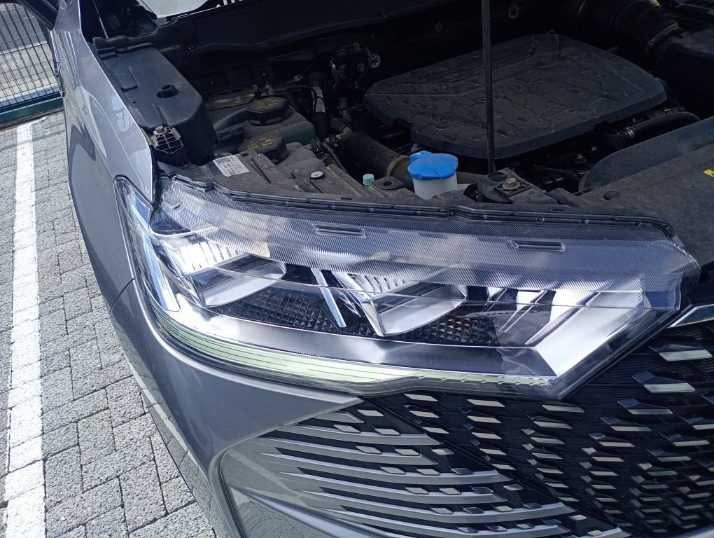 GWM HAVAL H6 1.5 PHEV19 E-TRACTION