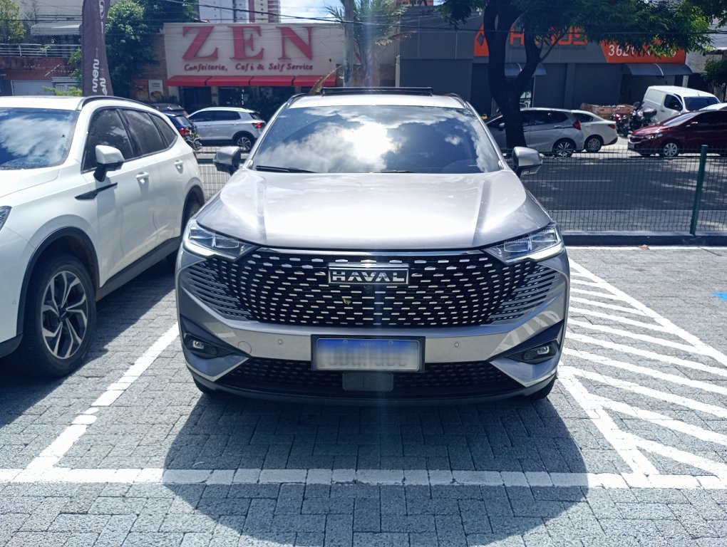 GWM HAVAL H6 1.5 PHEV19 E-TRACTION