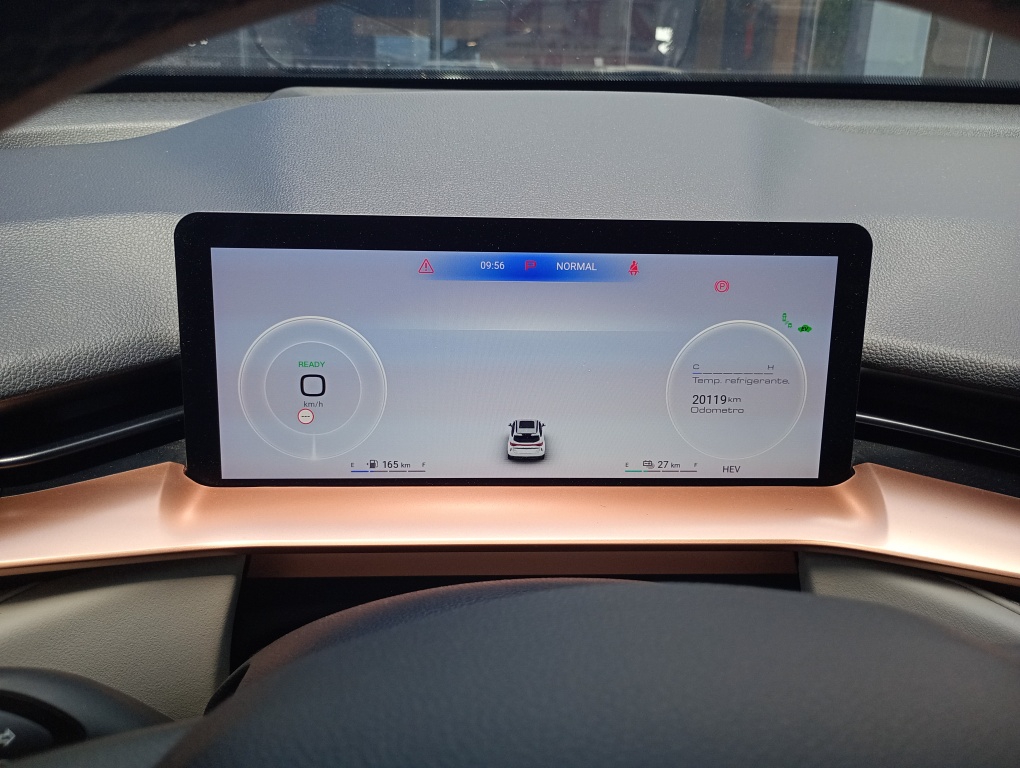 GWM HAVAL H6 1.5 PHEV19 E-TRACTION