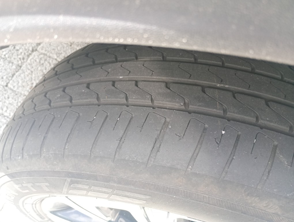 GWM HAVAL H6 1.5 PHEV19 E-TRACTION