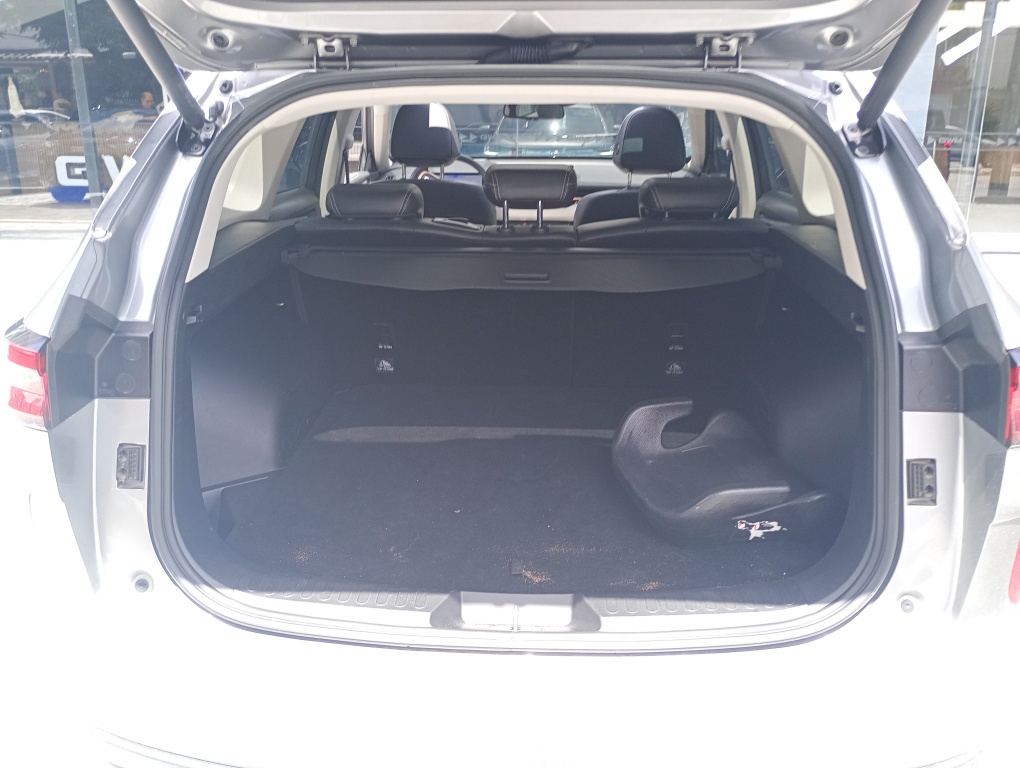 GWM HAVAL H6 1.5 PHEV19 E-TRACTION