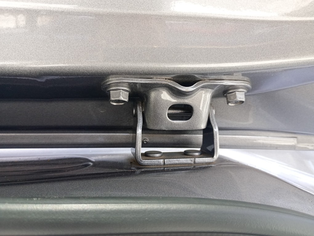 GWM HAVAL H6 1.5 PHEV19 E-TRACTION