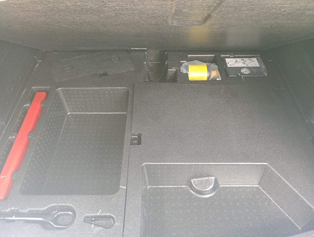 GWM HAVAL H6 1.5 PHEV19 E-TRACTION