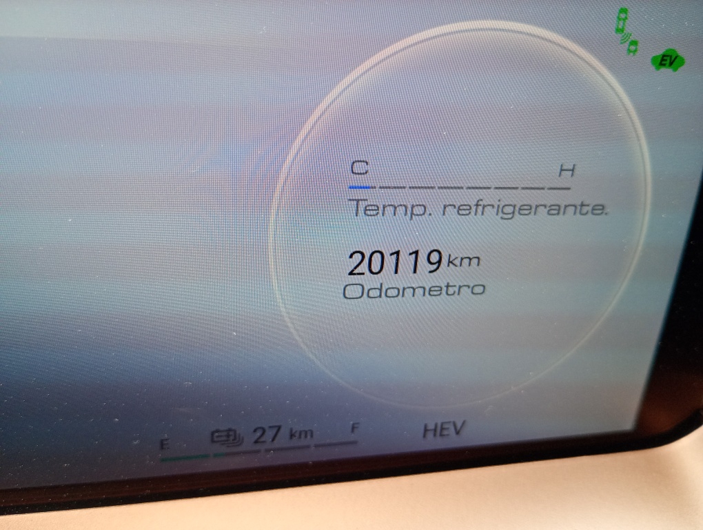 GWM HAVAL H6 1.5 PHEV19 E-TRACTION