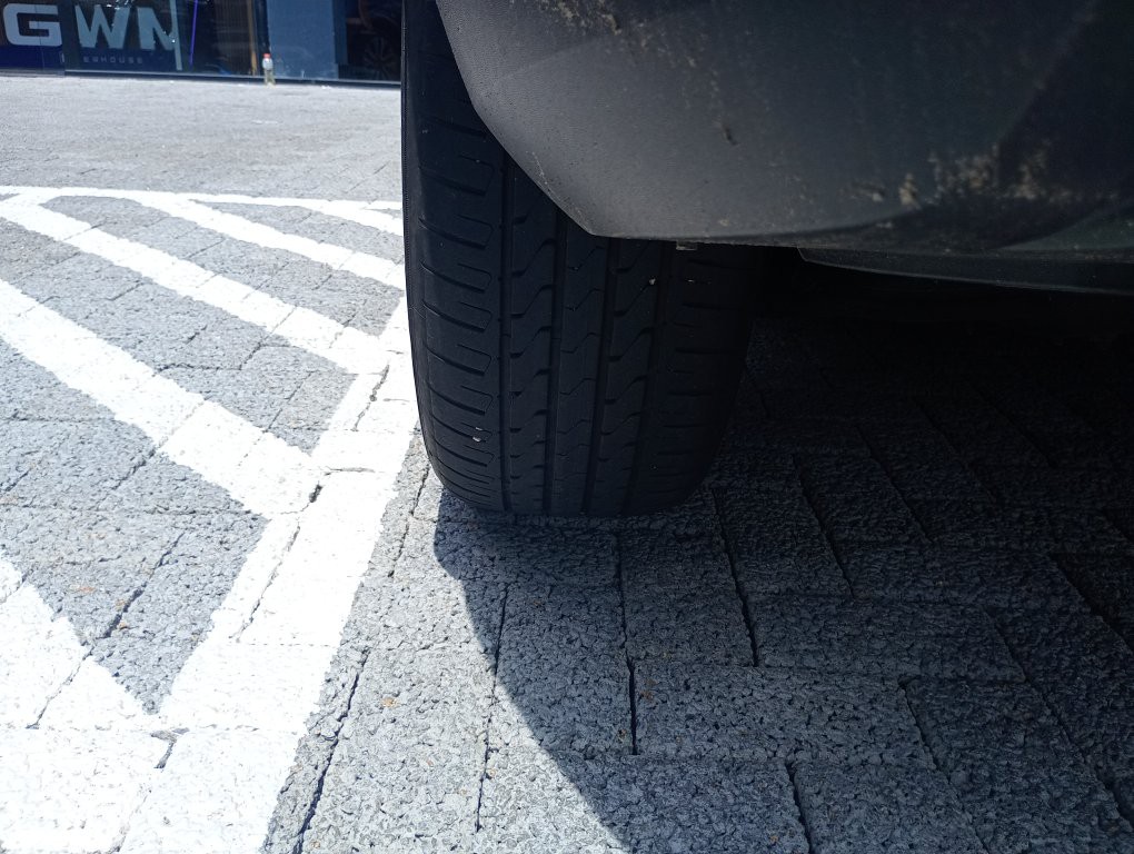 GWM HAVAL H6 1.5 PHEV19 E-TRACTION