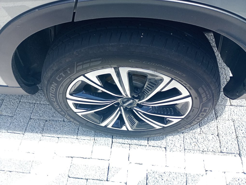 GWM HAVAL H6 1.5 PHEV19 E-TRACTION