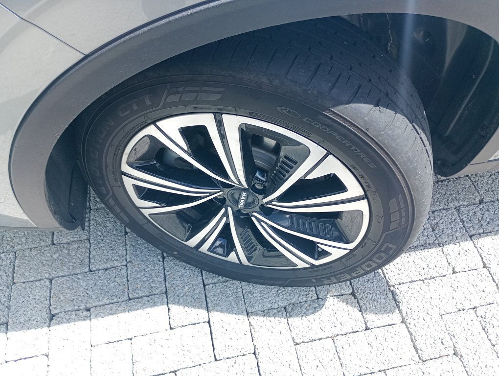 GWM HAVAL H6 1.5 PHEV19 E-TRACTION