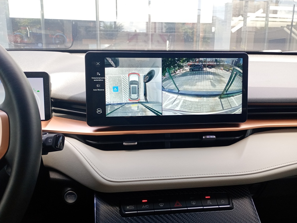 GWM HAVAL H6 1.5 PHEV19 E-TRACTION