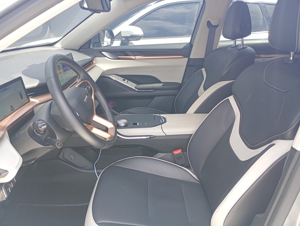 GWM HAVAL H6 1.5 PHEV19 E-TRACTION