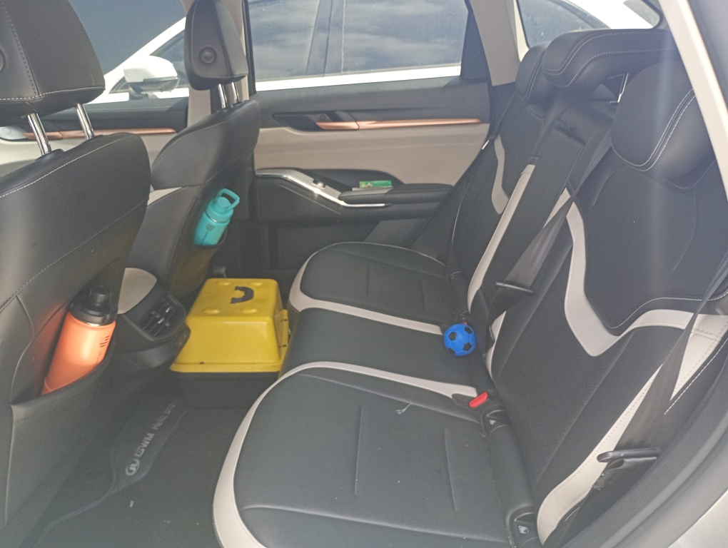 GWM HAVAL H6 1.5 PHEV19 E-TRACTION