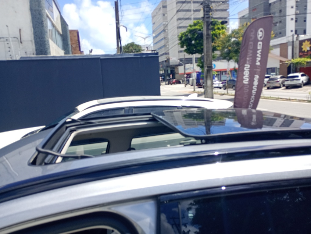 GWM HAVAL H6 1.5 PHEV19 E-TRACTION