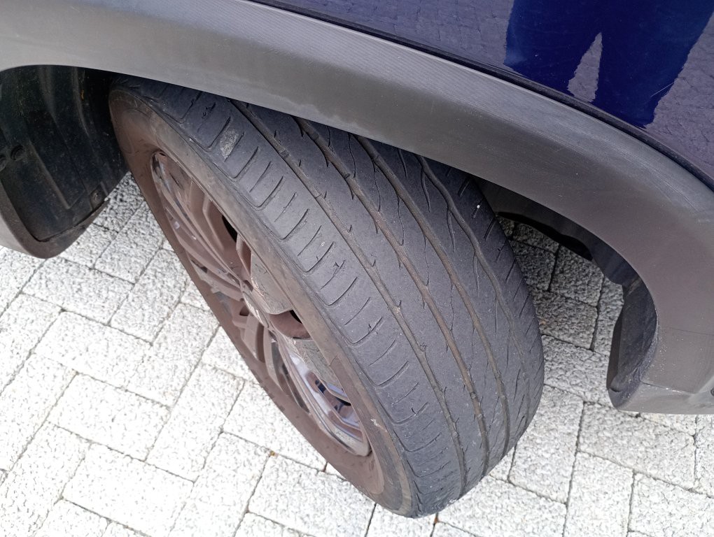 FIAT TORO 1.3 TURBO 270 FLEX VOLCANO AT6