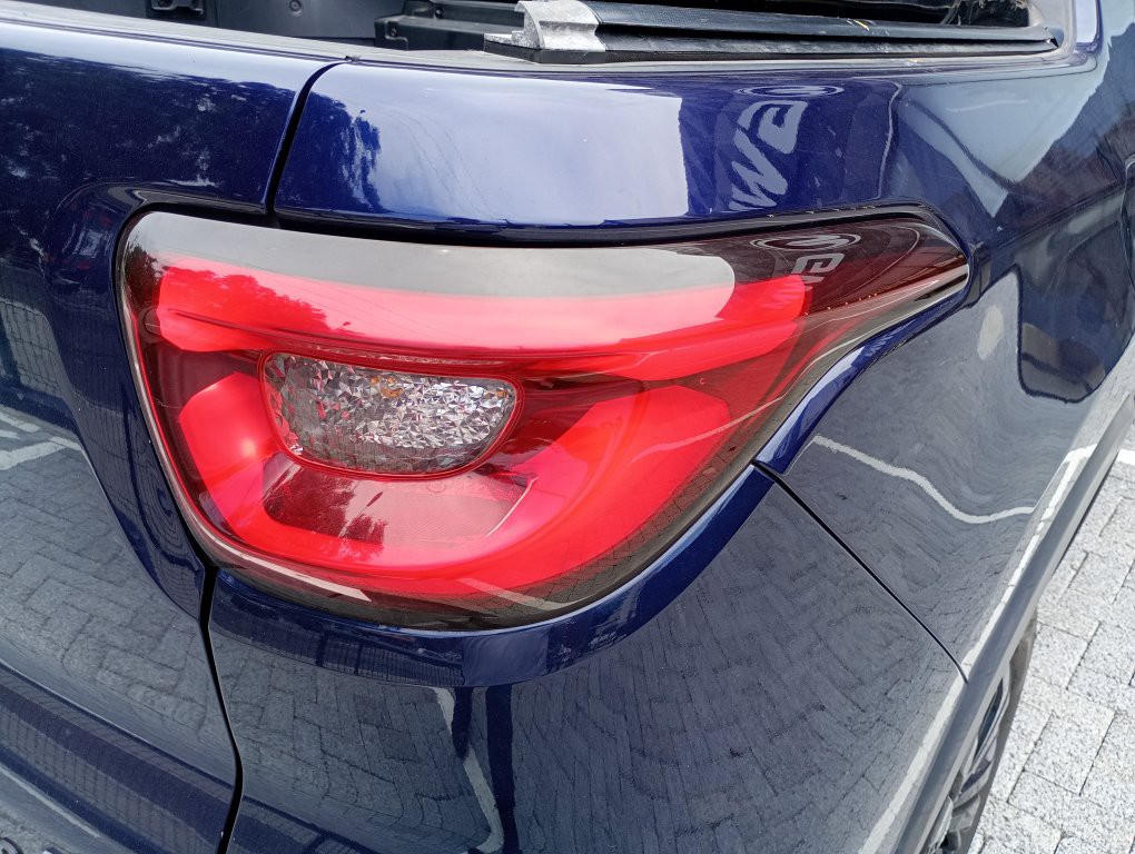 FIAT TORO 1.3 TURBO 270 FLEX VOLCANO AT6