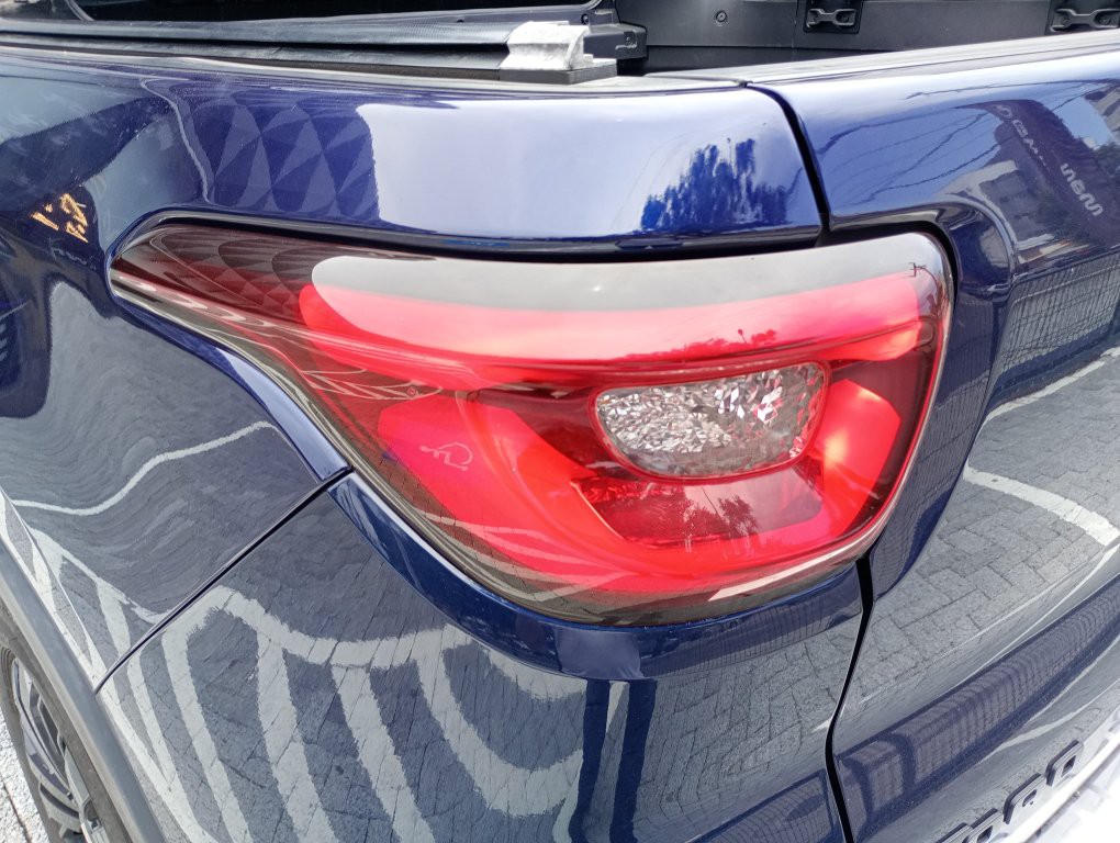 FIAT TORO 1.3 TURBO 270 FLEX VOLCANO AT6