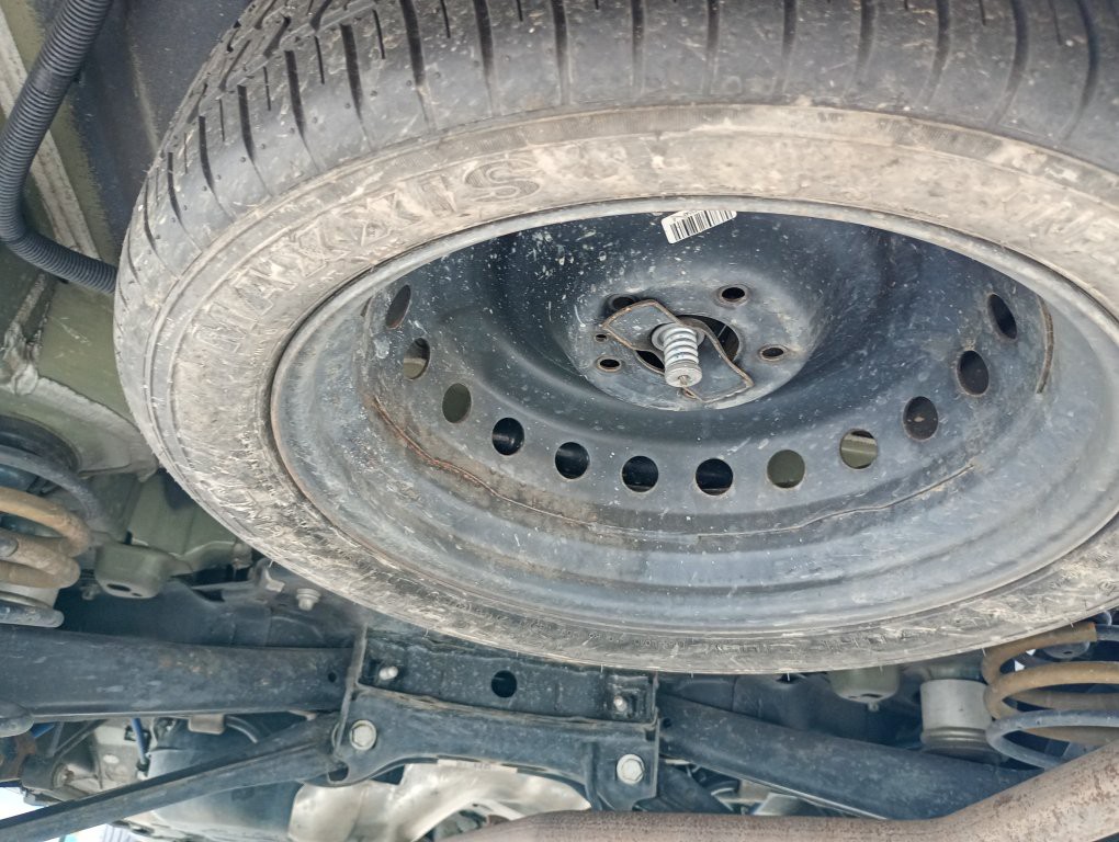 FIAT TORO 1.3 TURBO 270 FLEX VOLCANO AT6