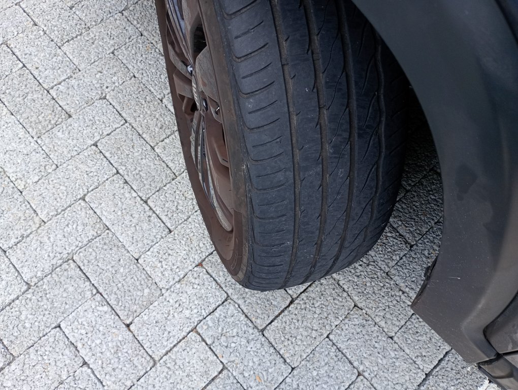 FIAT TORO 1.3 TURBO 270 FLEX VOLCANO AT6