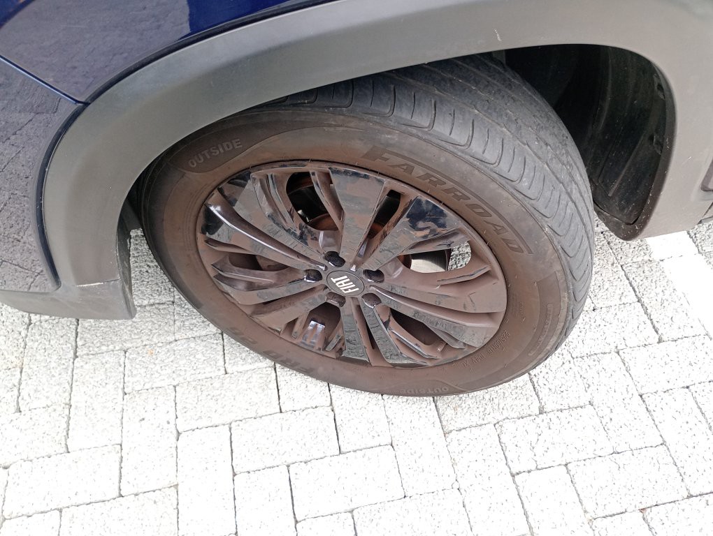 FIAT TORO 1.3 TURBO 270 FLEX VOLCANO AT6