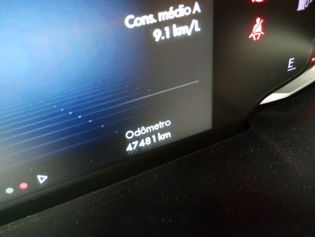 FIAT TORO 1.3 TURBO 270 FLEX VOLCANO AT6