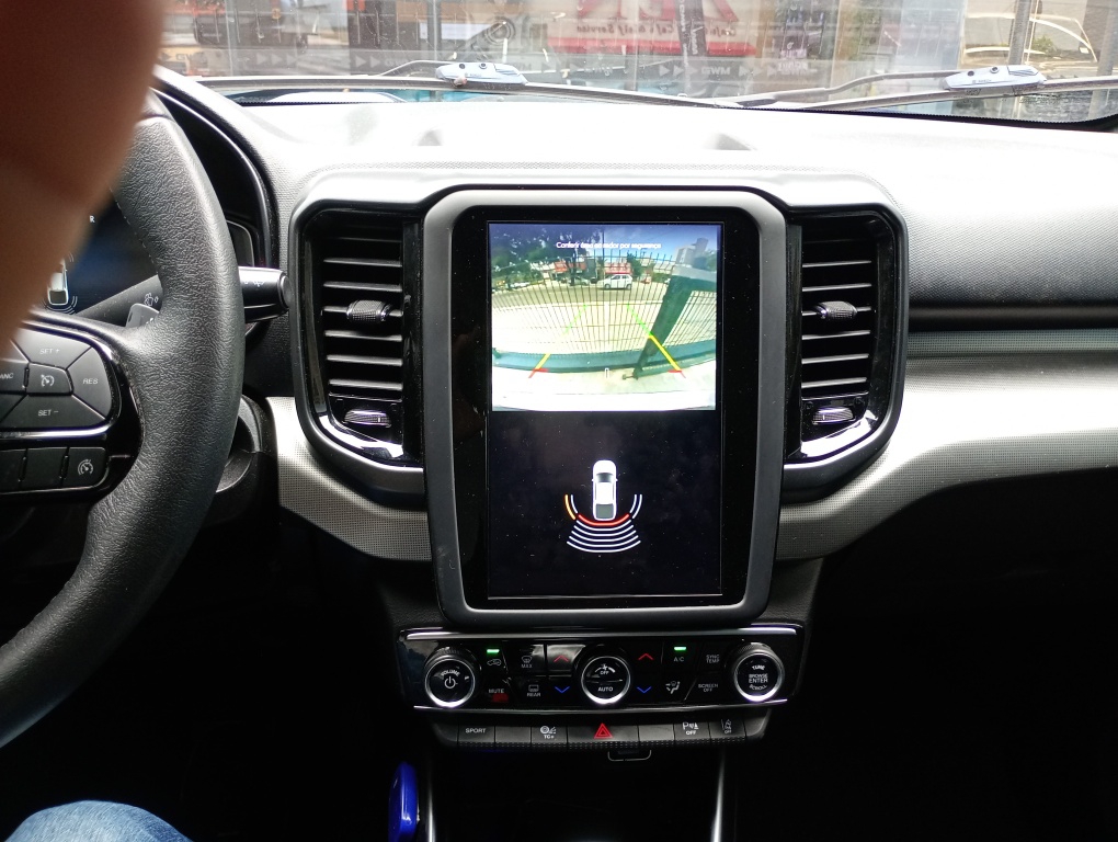 FIAT TORO 1.3 TURBO 270 FLEX VOLCANO AT6