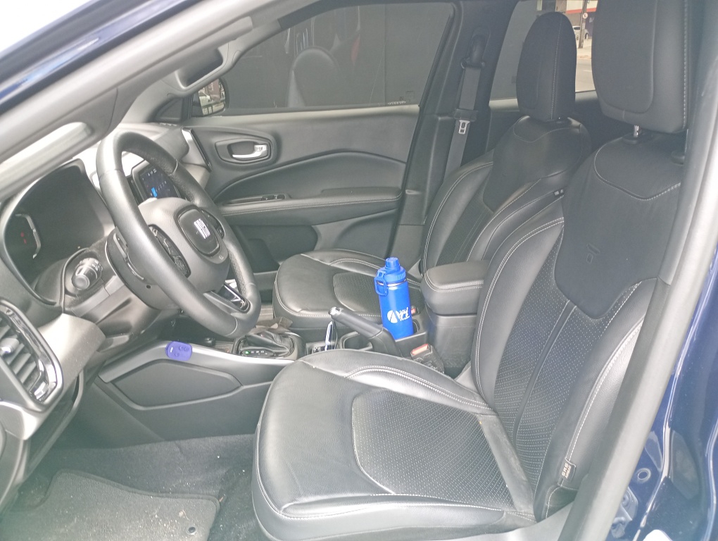 FIAT TORO 1.3 TURBO 270 FLEX VOLCANO AT6