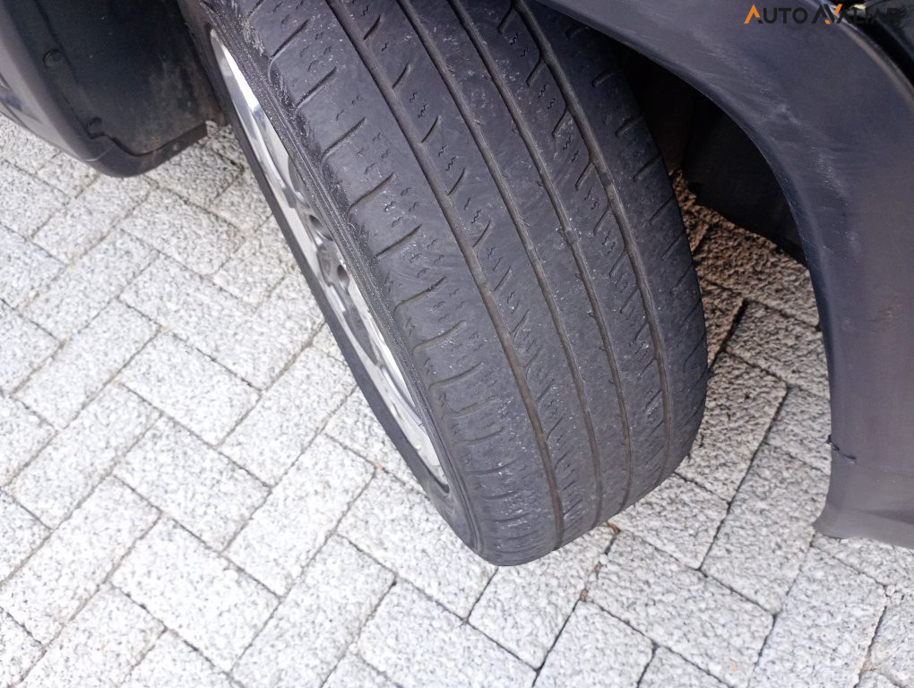 JEEP COMPASS 2.0 16V FLEX LIMITED AUTOMATICO