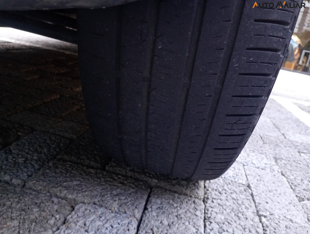 JEEP COMPASS 2.0 16V FLEX LIMITED AUTOMATICO