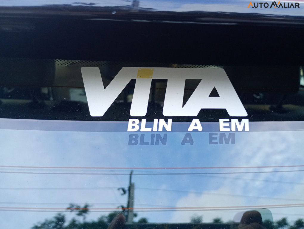 JEEP COMPASS 2.0 16V FLEX LIMITED AUTOMATICO