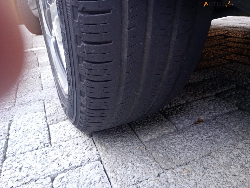 JEEP COMPASS 2.0 16V FLEX LIMITED AUTOMATICO