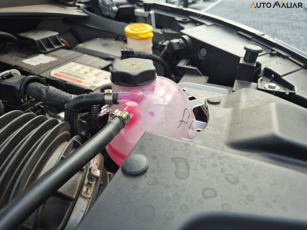 FIAT TORO 1.3 TURBO 270 FLEX FREEDOM AT6