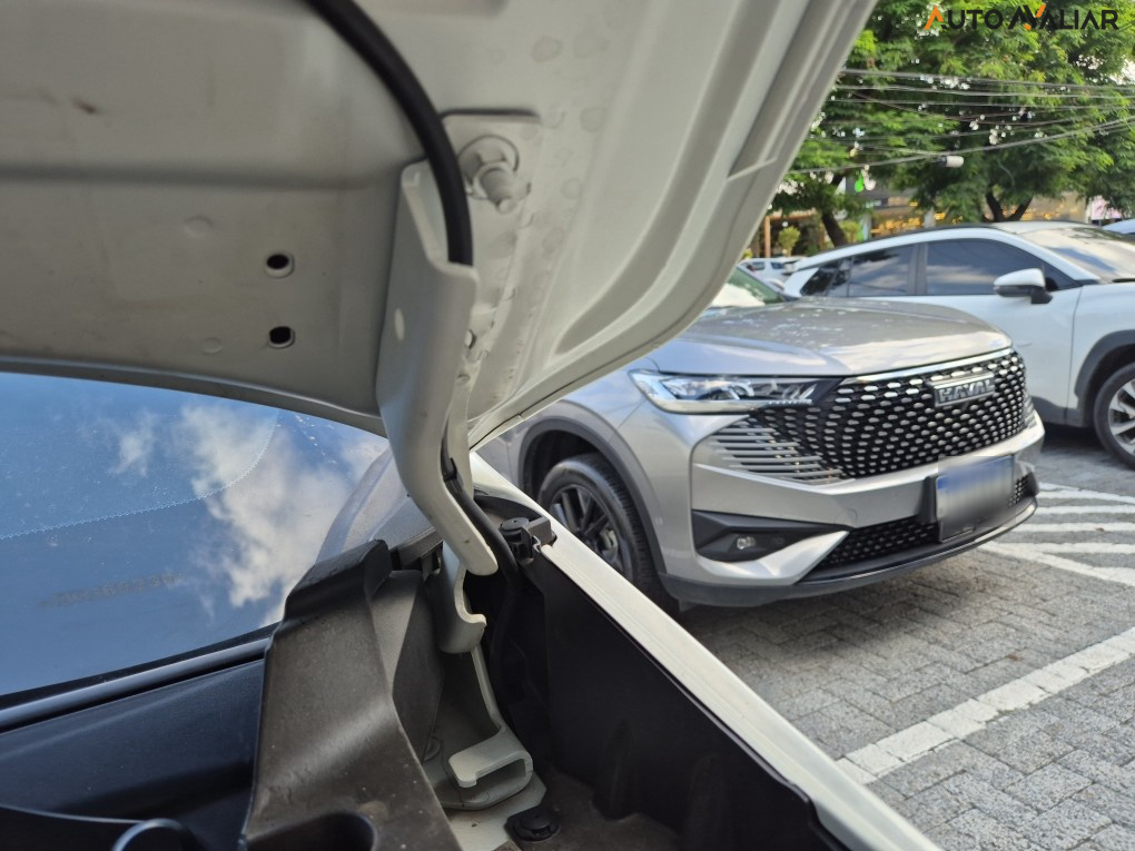 FIAT TORO 1.3 TURBO 270 FLEX FREEDOM AT6