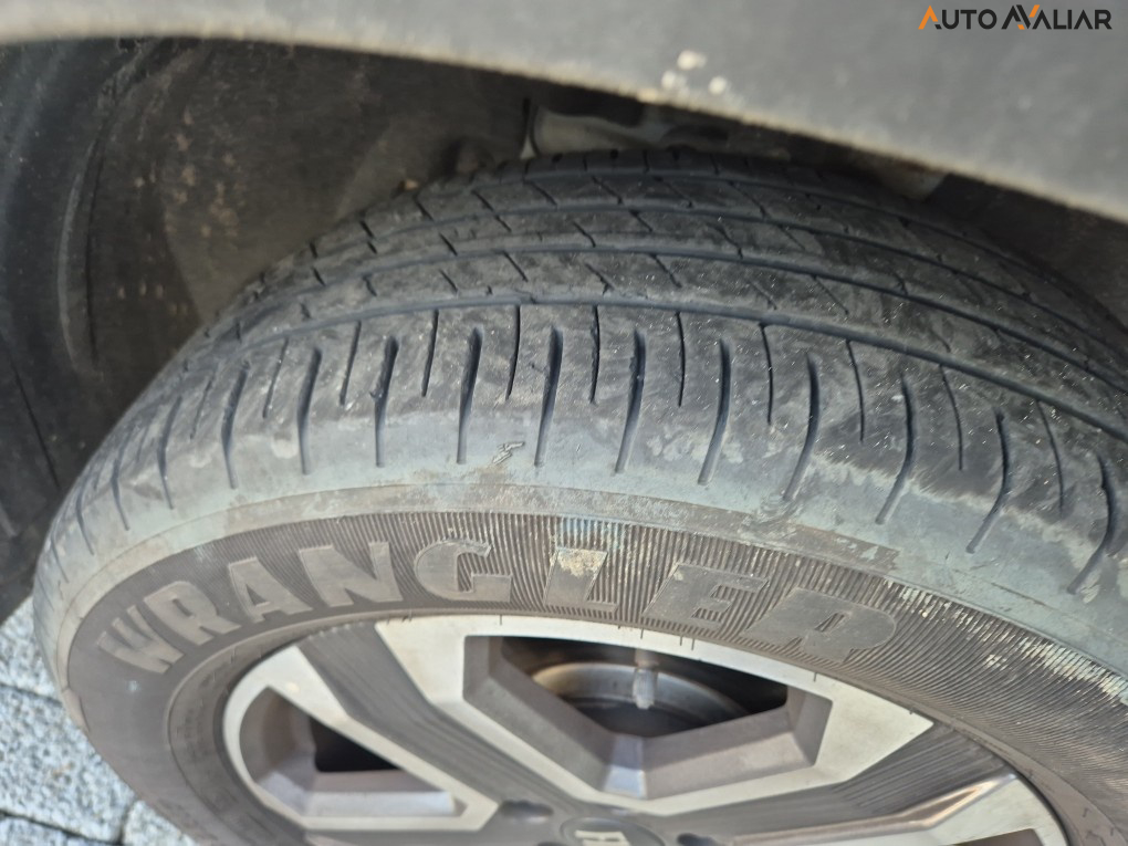 FIAT TORO 1.3 TURBO 270 FLEX FREEDOM AT6