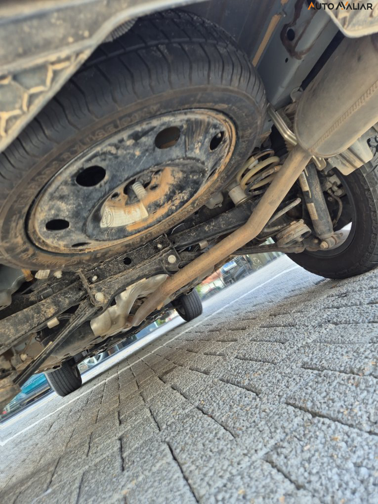 FIAT TORO 1.3 TURBO 270 FLEX FREEDOM AT6