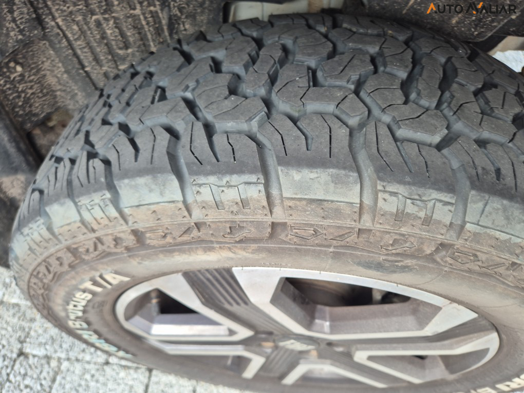 FIAT TORO 1.3 TURBO 270 FLEX FREEDOM AT6