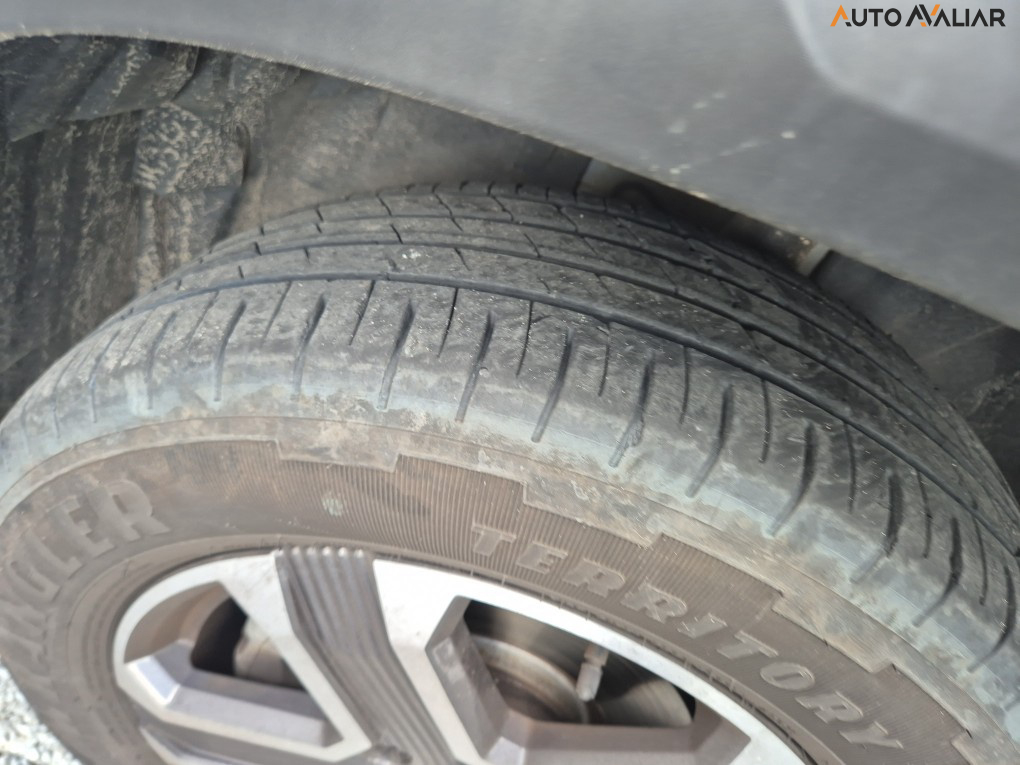 FIAT TORO 1.3 TURBO 270 FLEX FREEDOM AT6