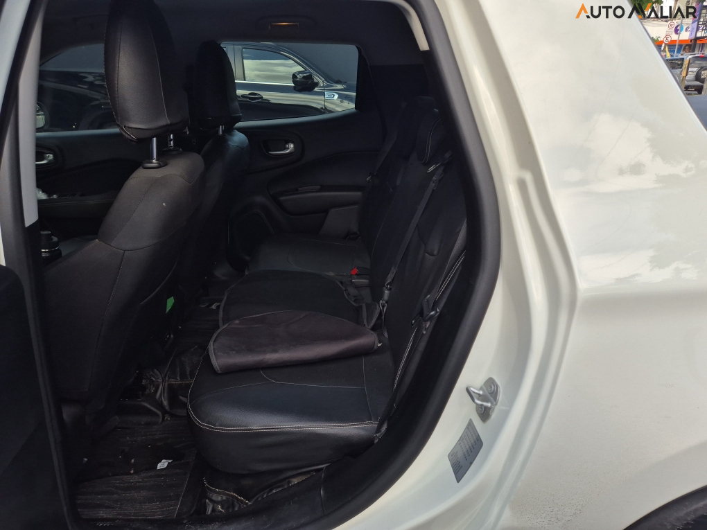 FIAT TORO 1.3 TURBO 270 FLEX FREEDOM AT6