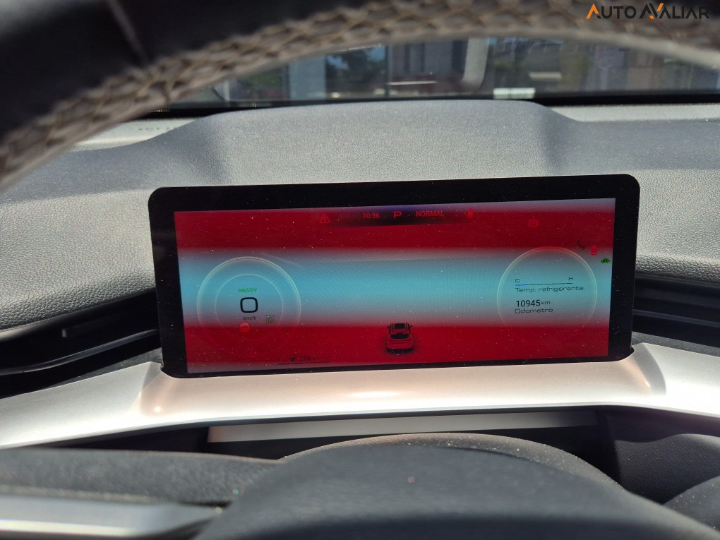 GWM HAVAL H6 1.5 HEV PREMIUM E-TRACTION