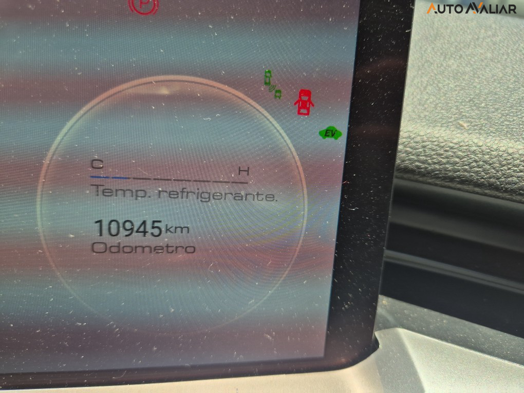 GWM HAVAL H6 1.5 HEV PREMIUM E-TRACTION