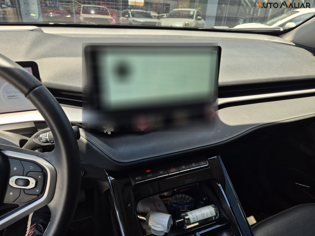 GWM HAVAL H6 1.5 HEV PREMIUM E-TRACTION