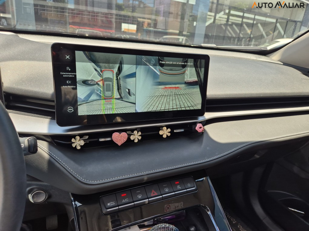 GWM HAVAL H6 1.5 HEV PREMIUM E-TRACTION