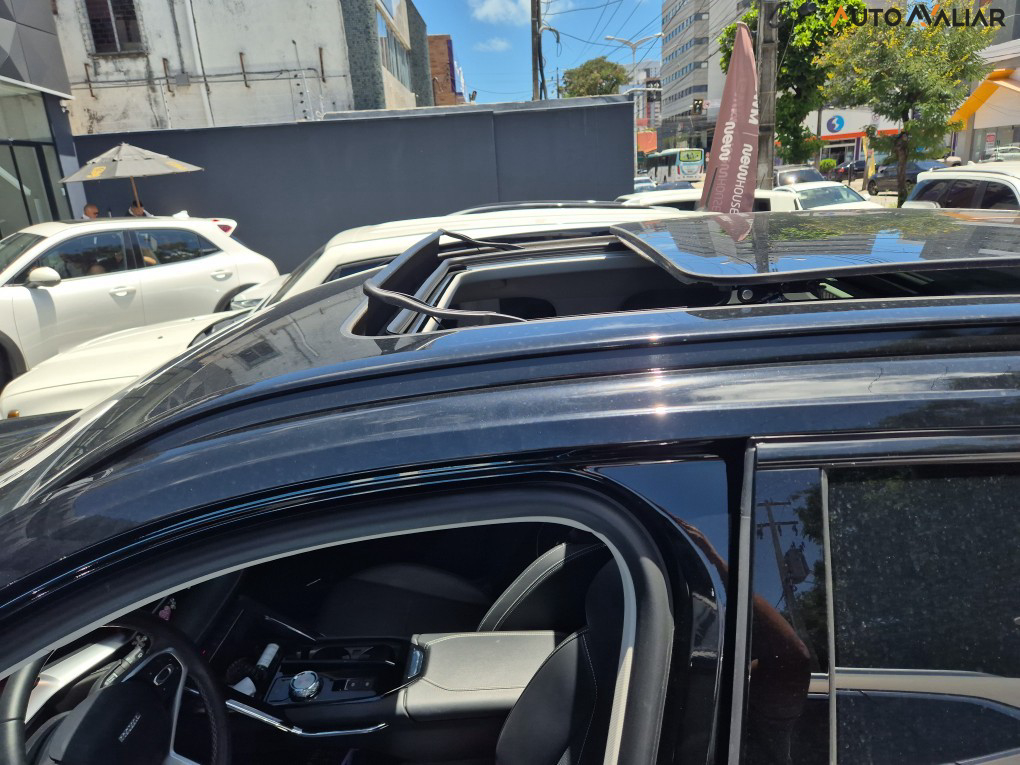 GWM HAVAL H6 1.5 HEV PREMIUM E-TRACTION