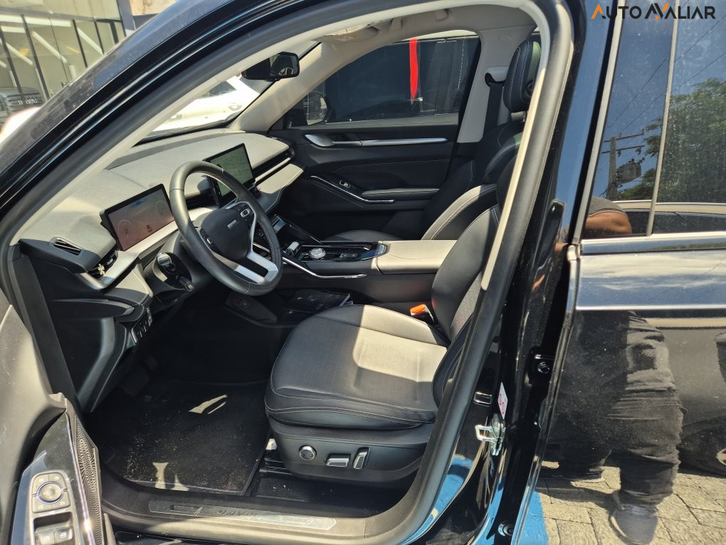 GWM HAVAL H6 1.5 HEV PREMIUM E-TRACTION