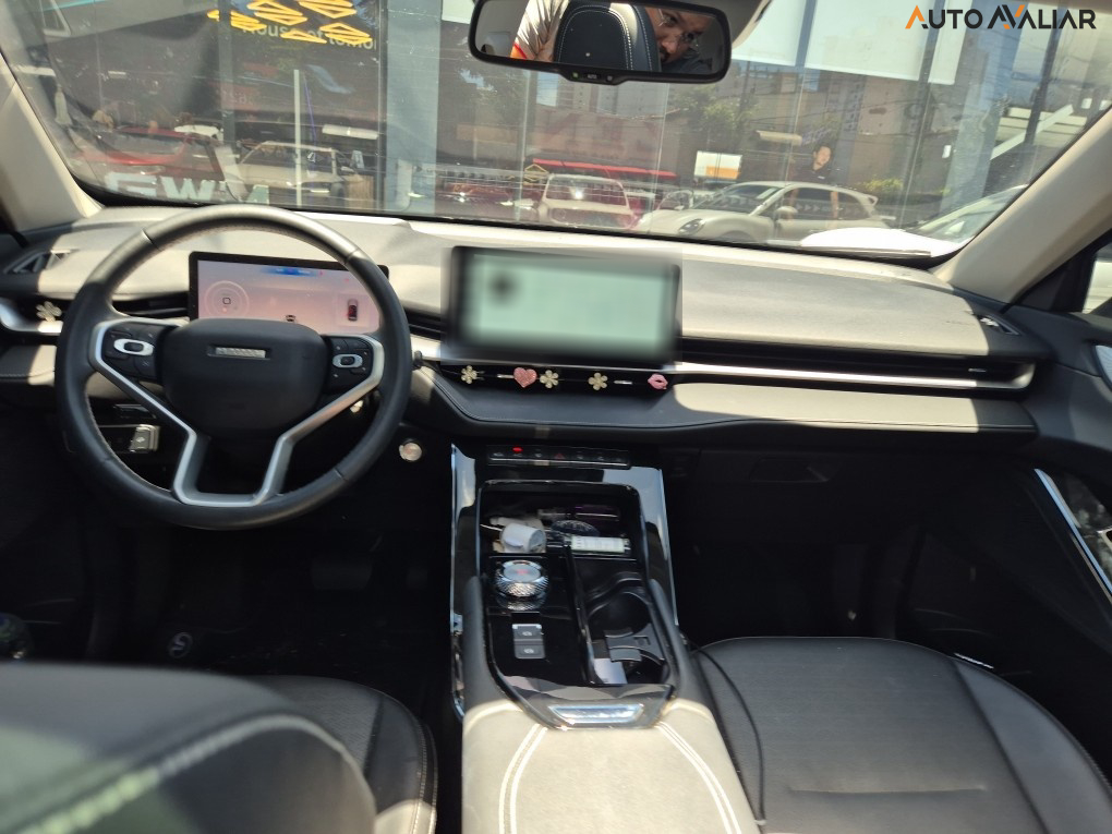 GWM HAVAL H6 1.5 HEV PREMIUM E-TRACTION