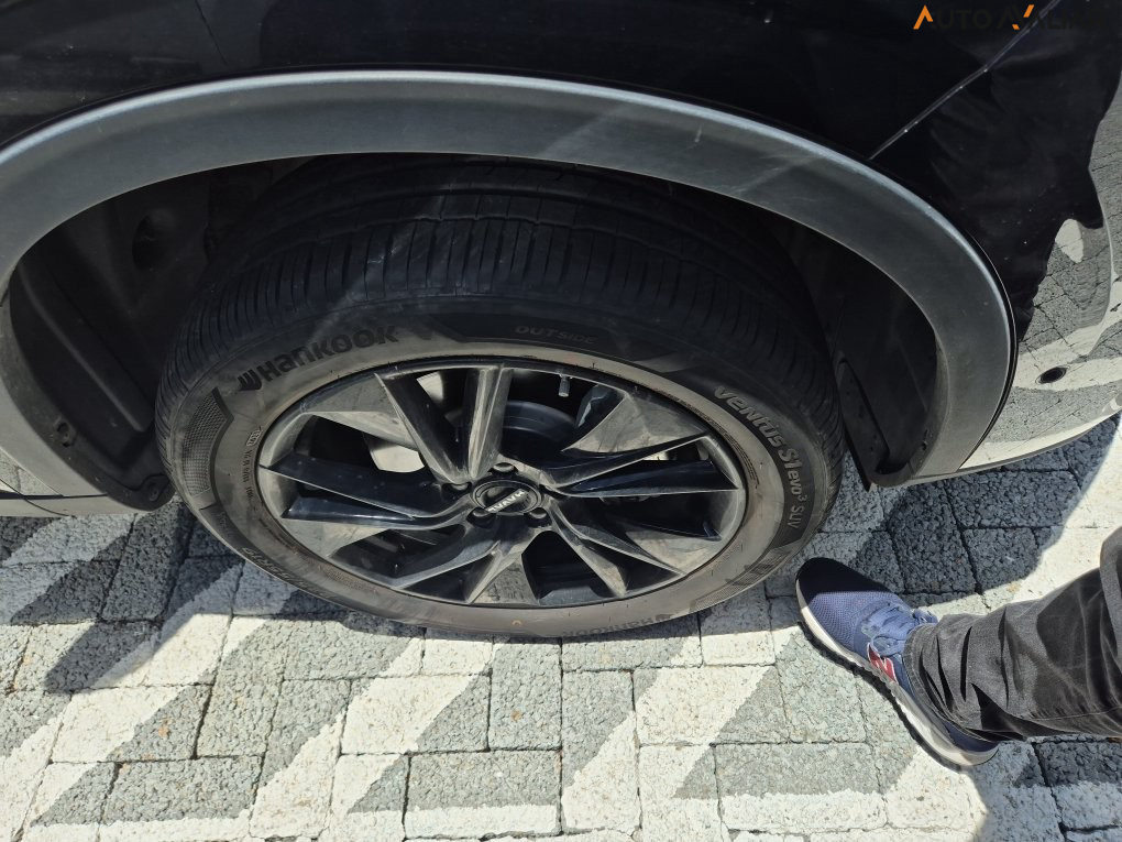 GWM HAVAL H6 1.5 HEV PREMIUM E-TRACTION